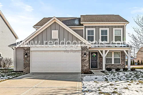 2313 Trefoil Dr Photo 1