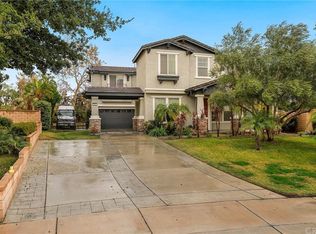 13847 Hummingbird Way, Rancho Cucamonga, CA 91739