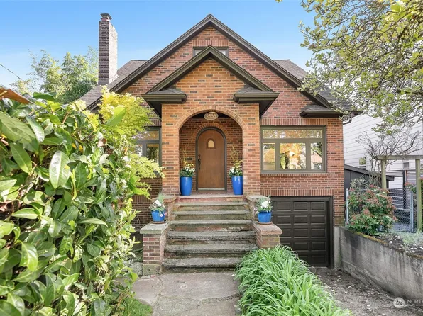 2555 S Graham Street, Seattle, WA 98108