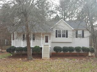 114 Cedars Glen Way, Villa Rica, GA 30180