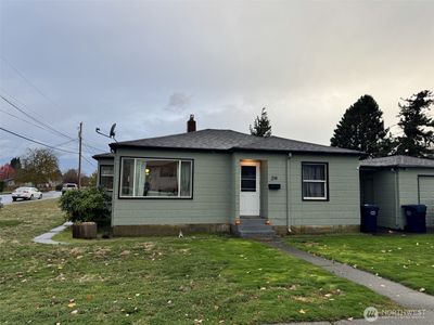 214 14th Street, Lynden, WA, 98264