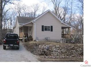 507 W North St, Crawfordsville, IN