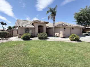 4823 W 29th Ln, Yuma, AZ 85364