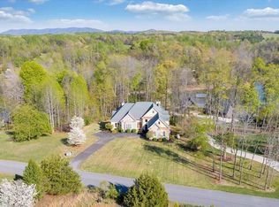 85 Cedar Bay Rd, Union Hall, VA 24176