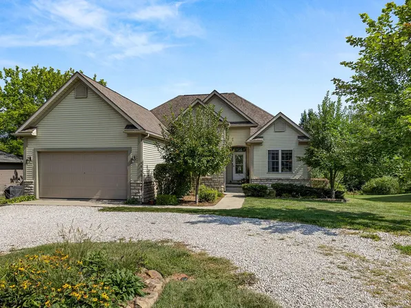 1081 Apple Valley Dr, Howard, OH 43028