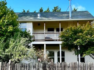 561 Salmon Creek Rd, Bodega, CA 94922