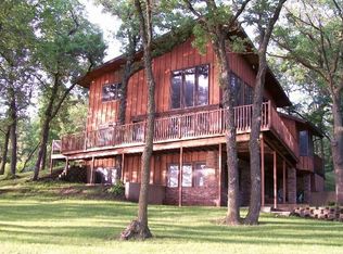 30253 Bonanza Rd, Beardsley, MN 56211