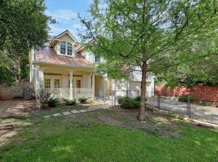 823 E 38th St, Austin, TX 78705