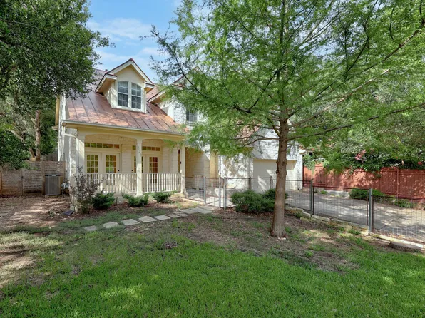 823 E 38th St, Austin, TX 78705