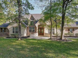 11433 Majestic Dr, Montgomery, TX 77316