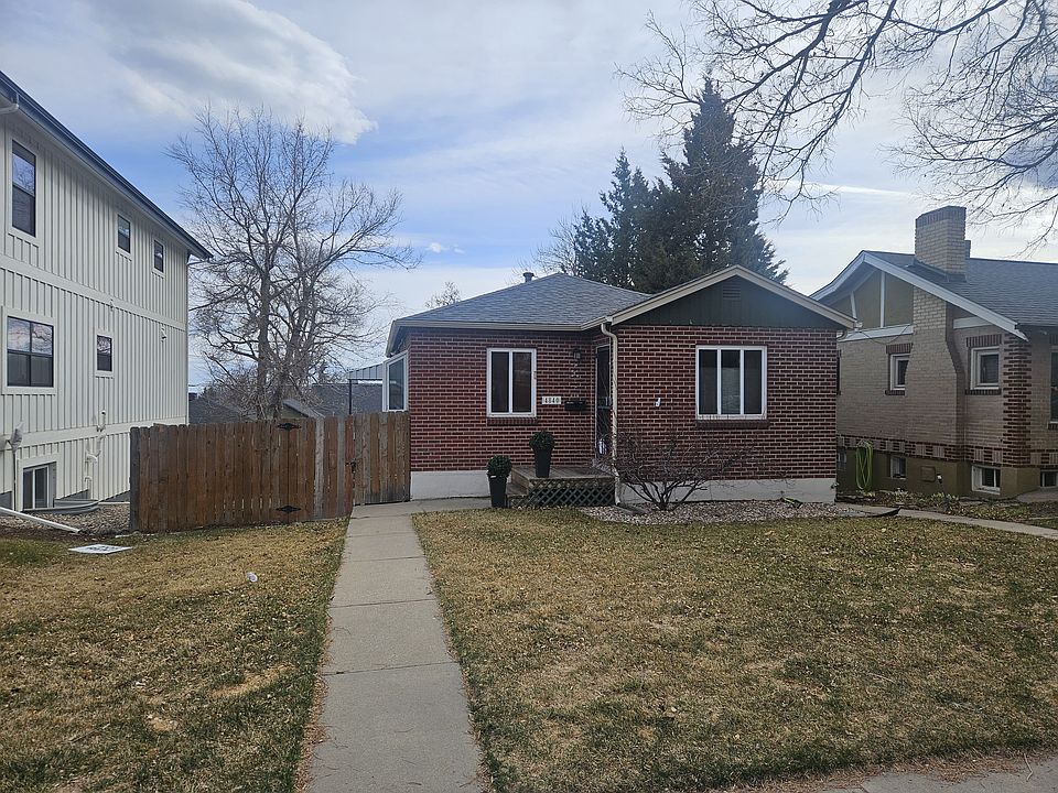 1st image of 4840 W 30th Ave #2