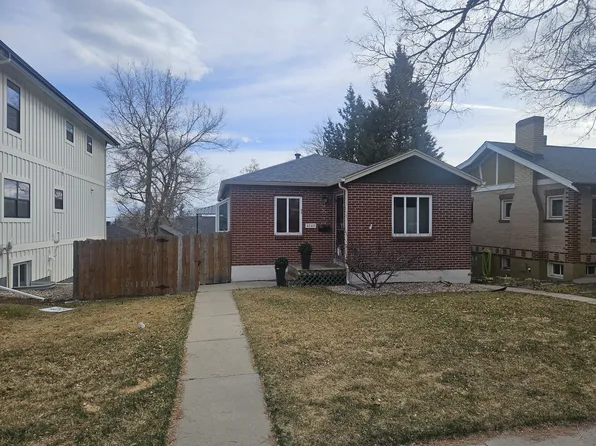 4840 W 30th Ave #2, Denver, CO 80212