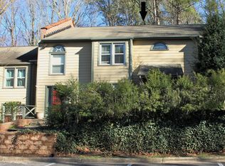 606 Broad Leaf Cir #606, Raleigh, NC 27613