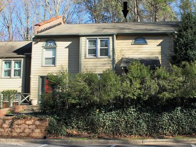 606 Broad Leaf Cir #606, Raleigh, NC, 27613