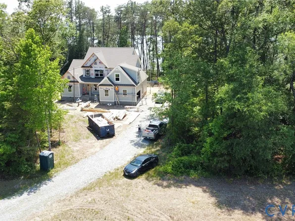 Grass Creek Trl, Little Plymouth, VA 23091