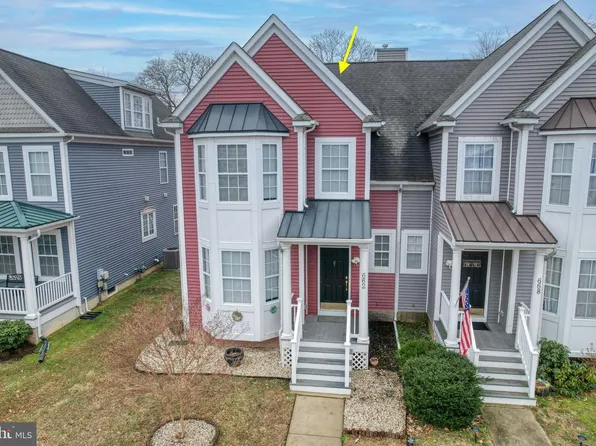 662 Vista Ave, Dover, DE 19901