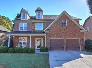 4978 Arbor View Pkwy NW, Acworth, GA 30101