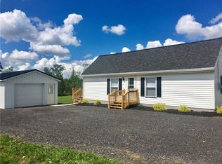 2823 Drable Rd, Savannah, NY 13146