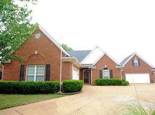 4530 Glenleigh Cir, Southaven, MS 38671