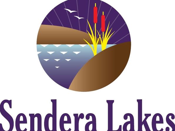 Cypress Plan, Sendera Lakes