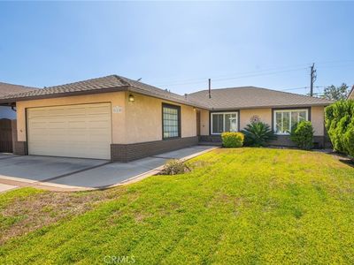 118 W Payson St, Glendora, CA, 91740