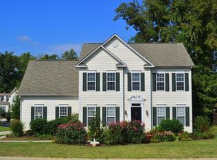 457 Saint George Rd, Fort Mill, SC 29708