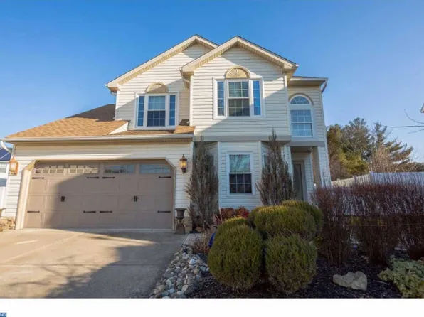 759 Elmhurst Ct, Glassboro, NJ 08028