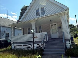 10618 Grandview Ave, Cleveland, OH 44104