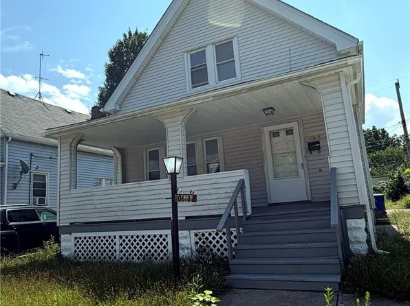 10618 Grandview Ave, Cleveland, OH 44104
