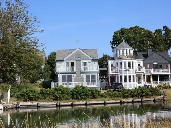 11 Hawkins Ave #3C, Norwalk, CT 06855