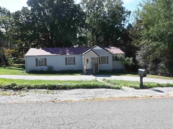 502 W 41st St, Anniston, AL 36206