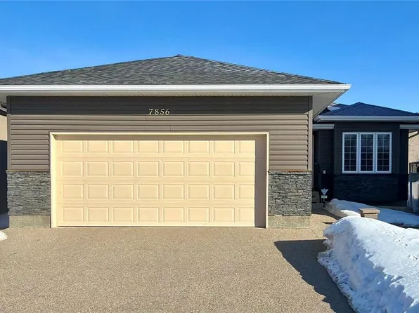 7856 Sagebrush CRESCENT, Regina, SK S4Y 0A5