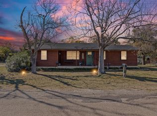 334 County Road 1511, Morgan, TX 76671