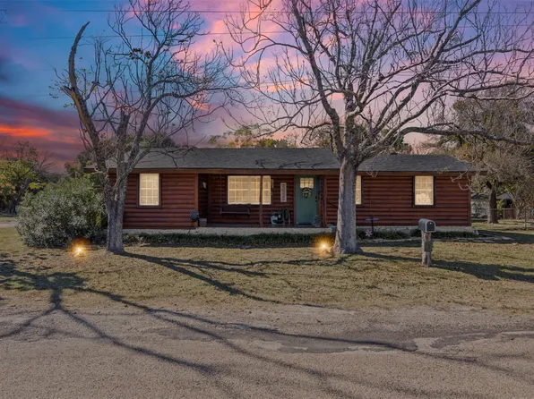 334 County Road 1511, Morgan, TX 76671