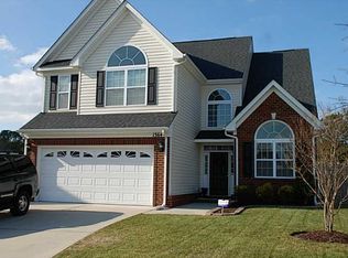 1364 Akinburry Rd, Virginia Beach, VA 23456