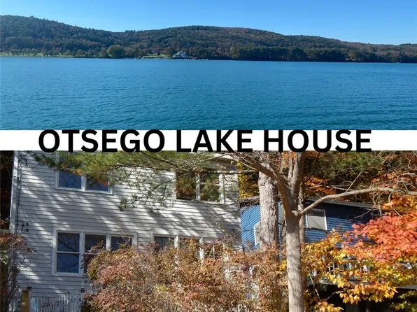 6691 State Highway 80, Cooperstown, NY 13326