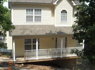 8709 Morris Glen Ct, Chattanooga, TN 37421