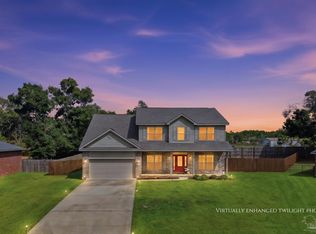 8566 Holley Hills Cir, Navarre, FL 32566