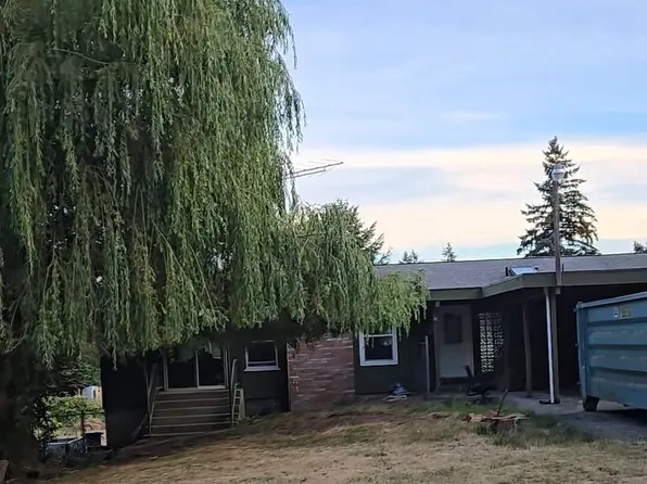 12301 118th Avenue SE, Rainier, WA 98576