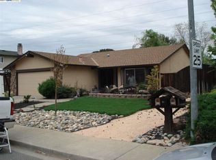 301 Joyce St, Livermore, CA 94550