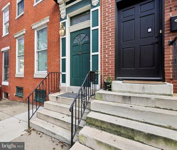 1709 Hollins St, Baltimore, MD, 21223