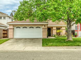 9511 Little Rapids Way, Elk Grove, CA 95758