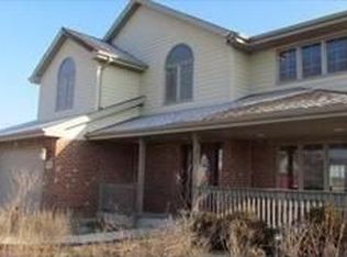 24355 S Pine Ridge Dr, Monee, IL 60449