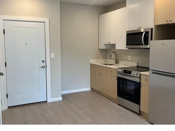2319 Ontario Rd NW, Washington, DC
