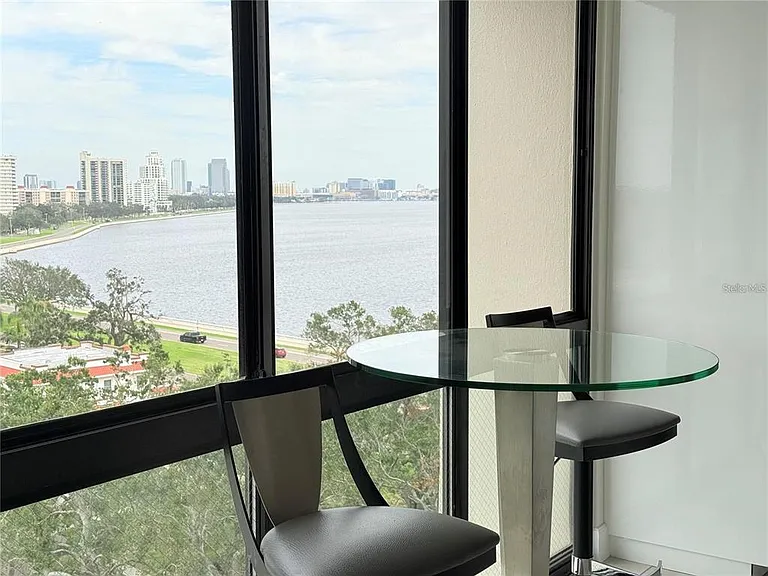 3301 Bayshore Blvd #1001E — Photo 4