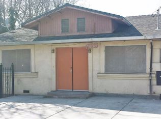 1433 N E St, Stockton, CA 95205