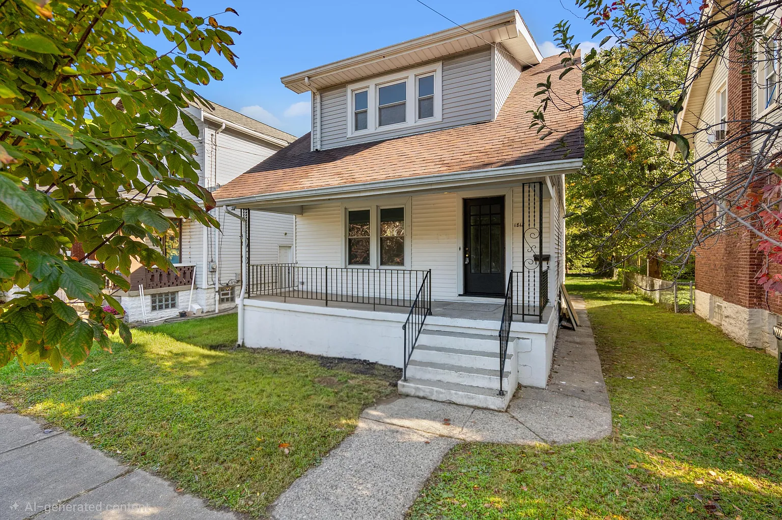 1818 Euclid Ave photo 1