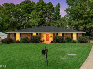 2506 Prestwick Ct, Shreveport, LA 71118
