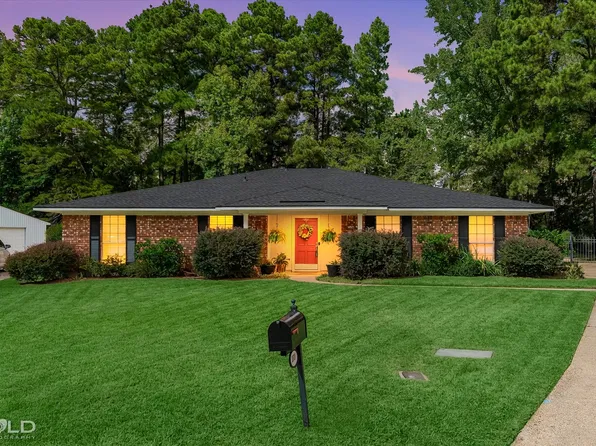 2506 Prestwick Ct, Shreveport, LA 71118