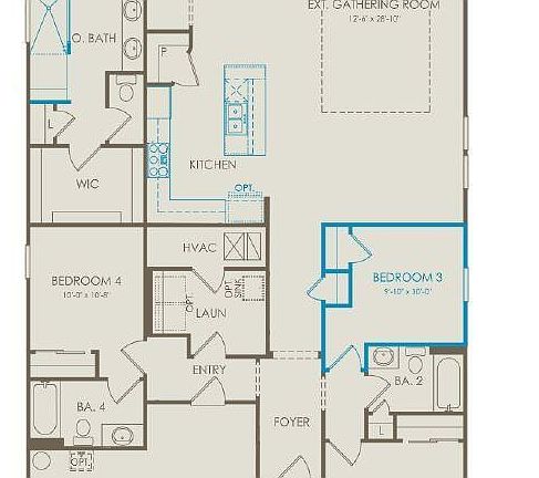 3rd image of 356 CEDAR PRESERVE Lane